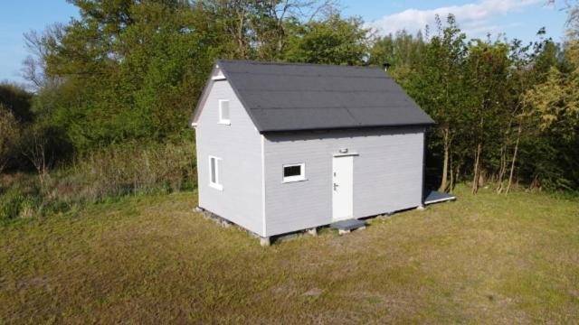 Domek Nad Morzem Zastan Eksteriør bilde